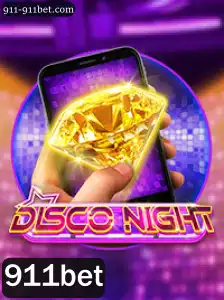 Explorando o Universo Vibrante de DiscoNightM: Regras e Inovações de Jogo