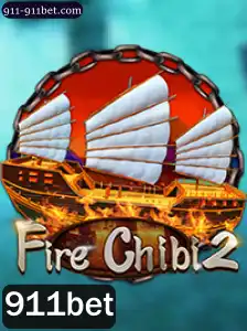 Descubra o Universo Empolgante de FireChibi2 com 911bet