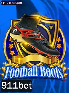 FootballBoots: Regras e Dinâmica do Jogo Inovador