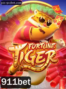 FortuneTiger: Descubra as Aventuras no Mundo de 911bet