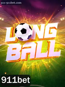 Descubra LongBall: O Jogo Inovador que Está Conquistando o Mundo