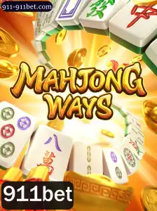 Descobrindo MahjongWays: Um Encontro Entre Tradição e Modernidade
