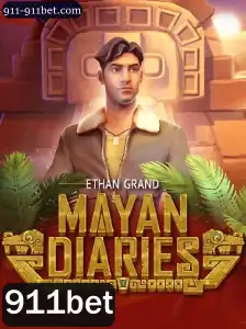 Descubra o Fascinante Mundo do Jogo MayanDiaries