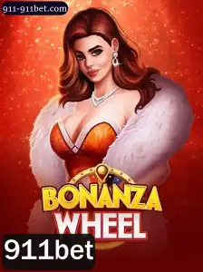 Explorando o Universo do Jogo BonanzaWheel com 911bet