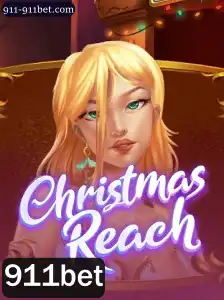 ChristmasReach: A Excitante Aventura de Fim de Ano
