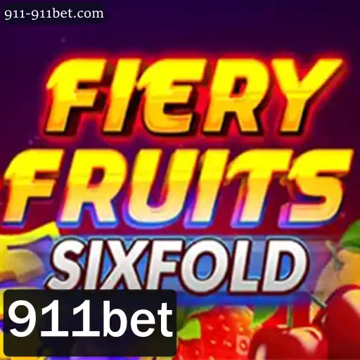 FieryFruitsSixFold: Explore o Mundo Excitante do Novo Jogo de Cassino On-line