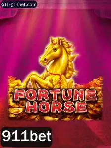 Descubra FortuneHorse: O Novo Fenômeno dos Jogos de Apostas