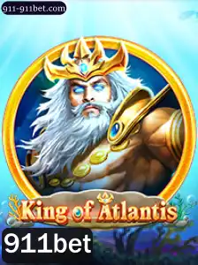 Explorando o Mundo de KingofAtlantis: O Jogo dos Sete Mares
