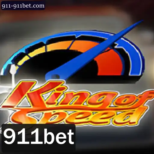 Explorando KingofSpeed: O Emocionante Jogo de Corrida de 911bet