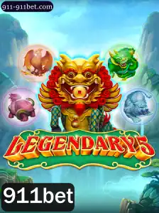 Descubra o Mundo Fascinante de Legendary5: O Jogo de Estratégia Inovador