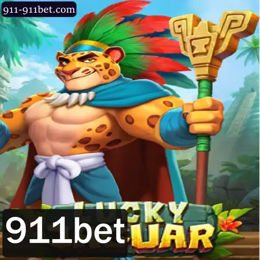 Descubra o Mundo de LuckyJaguar: O Jogo de Emoção e Aventura da 911bet