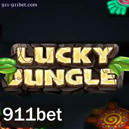 Explorando LuckyJungle: O Jogo de Aventura Animado