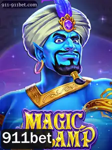 MagicLamp: Descubra o Encanto e a Estratégia do Novo Jogo Inovador