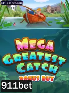 Desvendando o Fascinante Mundo de MegaGreatestCatchBonusBuy
