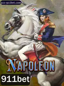 Descubra o Fascinante Jogo de Cartas Napoleon no 911bet