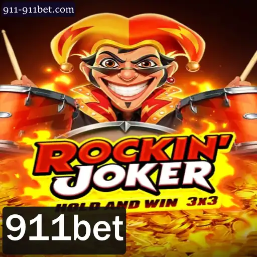 Explorando o Jogo RockinJoker: Uma Introdução às Aventuras no Mundo de 911bet