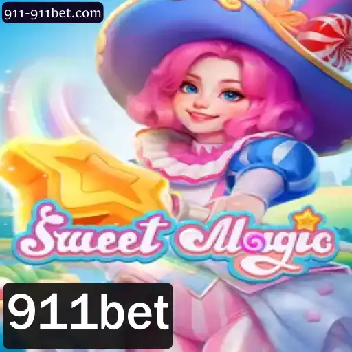 Explorando o Excitante Mundo de SweetMagic: Uma Viagem Mágica com 911bet