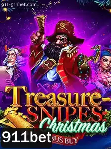 Descubra o Mundo de 'TreasuresnipesChristmas': Um Mergulho Nas Regras e Diversões do Jogo
